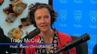 Kidney Stones Mayo Clinic Radio