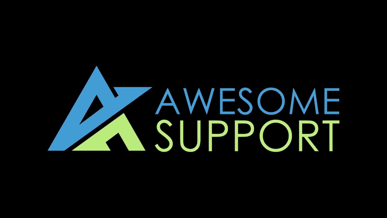 Update New Awesome Support: Installation Instructions