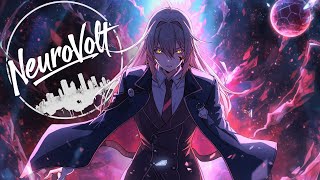 NeuroVolt - Cognitive Cascade