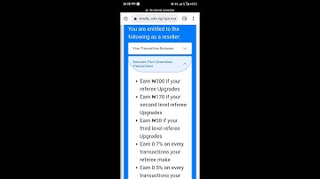 How to fund your Vtuvilla wallet in 2minutes using paystack Bank Transfer method