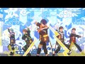 流星隊「熱血☆流星忍法帖」 あんさんぶるスターズ!! Music ゲームサイズMV