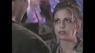 Buffy The Vampire Slayer - Unaired Pilot 1996