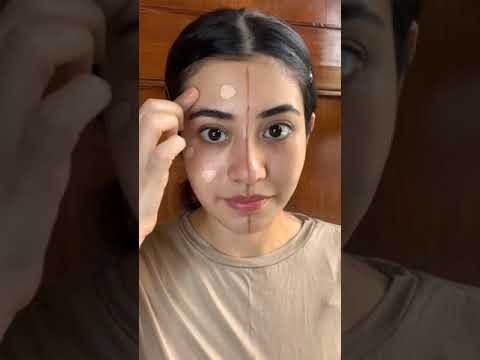 Beauty Blender Vs
