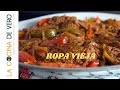 Cómo hacer Ropa Vieja