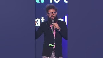 “We invite everyone” - HyperCycle CEO Toufi Saliba on getting AI to AGI and ASI #AI #AGI #ASI