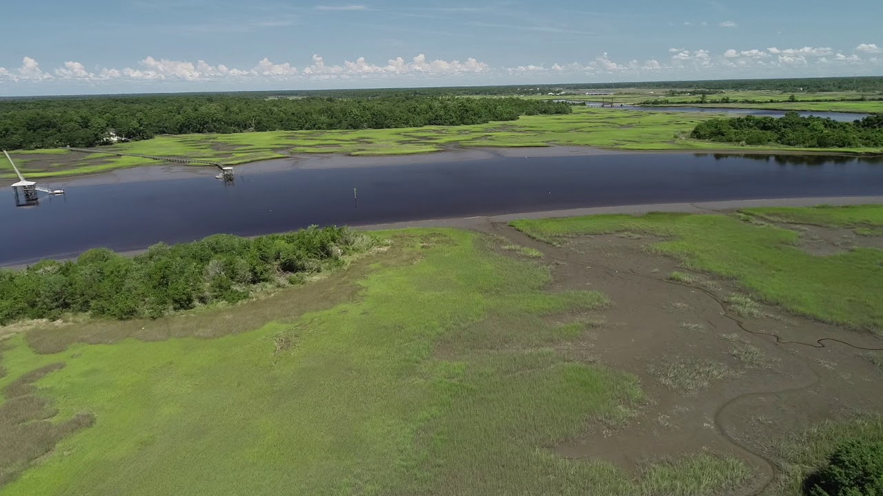 3788 Chisolm Road Johns Island YouTube