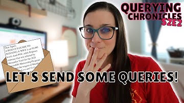 QUERYING CHRONICLES, S2, Ep.2: LET