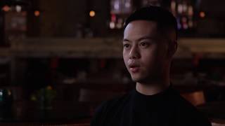 Culinary Management Program | Marvin Palomo