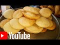 বোষ্ণপুরী রেসিপি | বাসায় তৈরি করুন মজাদার ও খাস্তা বোষ্ণপুরী