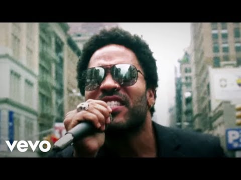 Lenny Kravitz