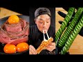 Best of bayashi foods  mukbang  cooking  asmr