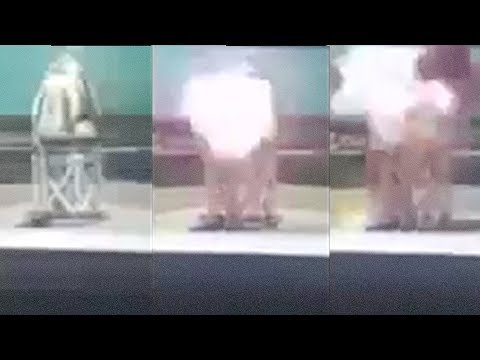 SpaceX Crew Capsule Explosion & Quick Recap SpaceX Crew Capsule Explosion & Quick Recap Thumbnail