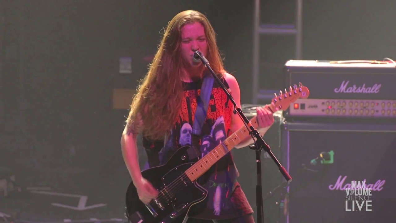 Code Orange Live