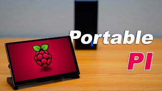 My Portable Raspberry PI Setup - 7