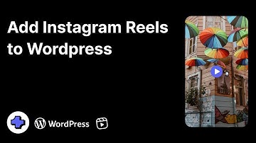 How to Add Instagram Reels to Wordpress (Easy w/ Custom Layouts)