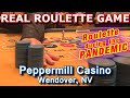 Peppermill hotel corner suite and jacuzzi at Wendover nevada