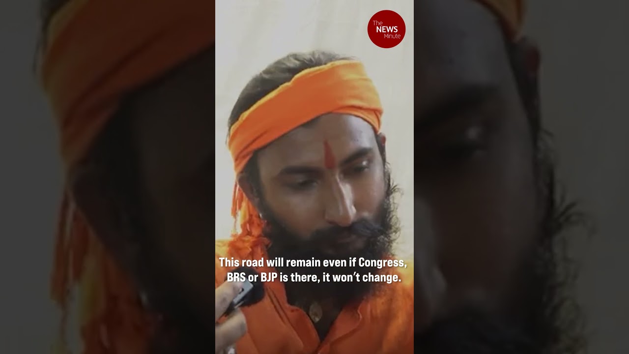 BJP supporter on Hindutva vs Development 