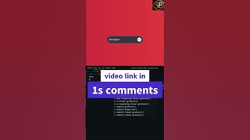 Search Bar #youtubeshorts #shorts #viral