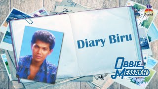 Obbie Messakh feat Helen Sparingga - Diary Biru (Official Lyric Video) chords