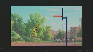 pendulum Animation