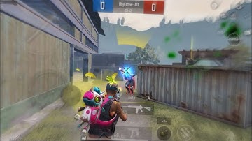 TDM 1v1 ⚡️⚡️ || Friendly battle ❤️ || Skyzx #shorts