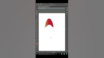 How to use Direct Selection tool in Adobe Illustrator