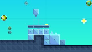 Building Something New | Geometry Dash 2.2 LIVE