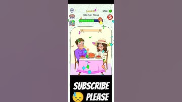 hide my proof;(level 90-3)//hide her flaws//#game #shorts #viral #trend