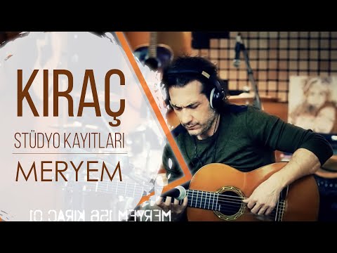 Kıraç - Meryem 156  01