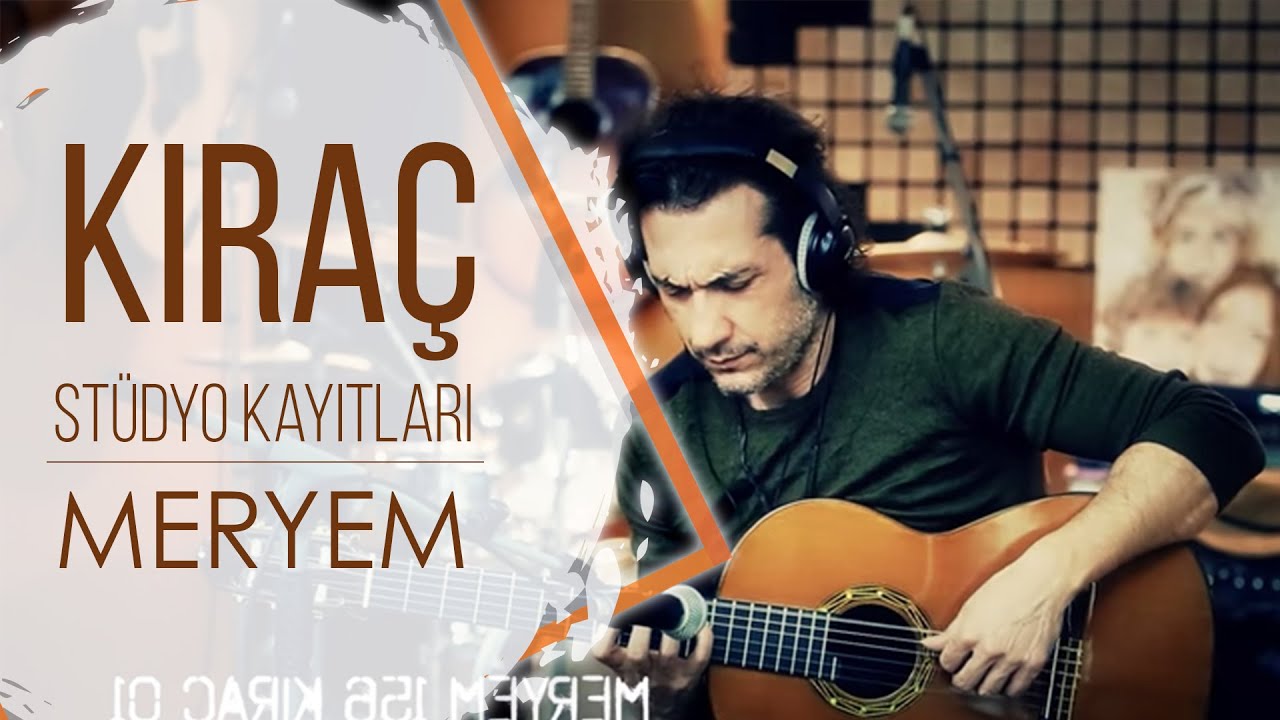 Kıraç - Meryem 156  01