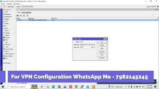 VPN Configuration for WhatsApp and IMO call screenshot 1