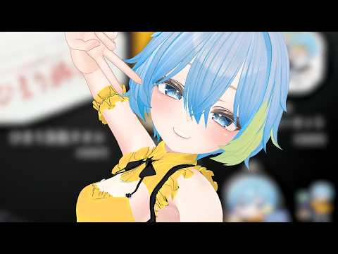 グッズ作業しながら雑談～～～！！【VRChat】