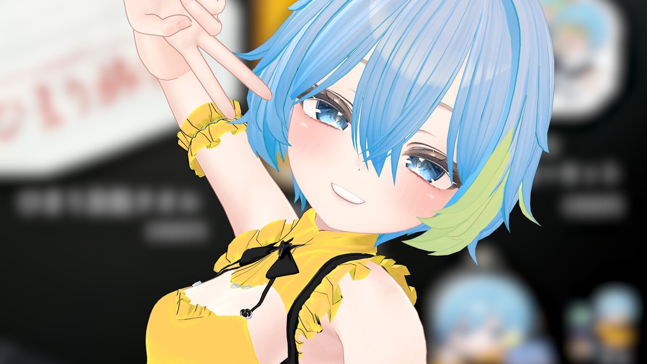 グッズ作業しながら雑談～～～！！【VRChat】
