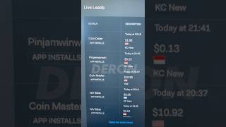 $12/2 Hours on OGAds: CPA Marketing Journey