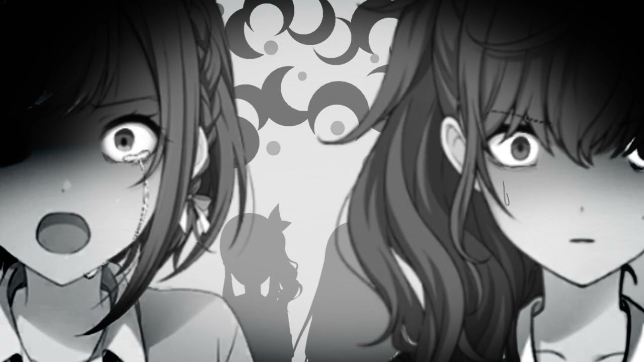 ROLLING GIRL IRONY - Vocaloid MASHUP