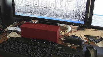 Neverending Nightmares Dev Diary 181: Immersion With Alien FX