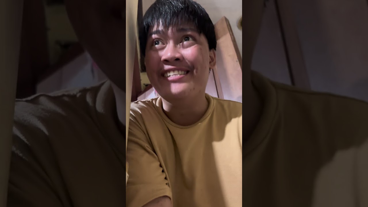 Nasa baranggay prank!🤣