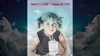 "Please call me Anissa"  A Memorial Tribute