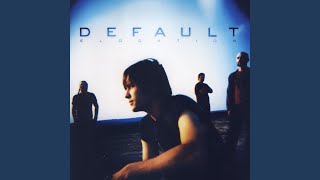 Video thumbnail of "Default - All She Wrote"