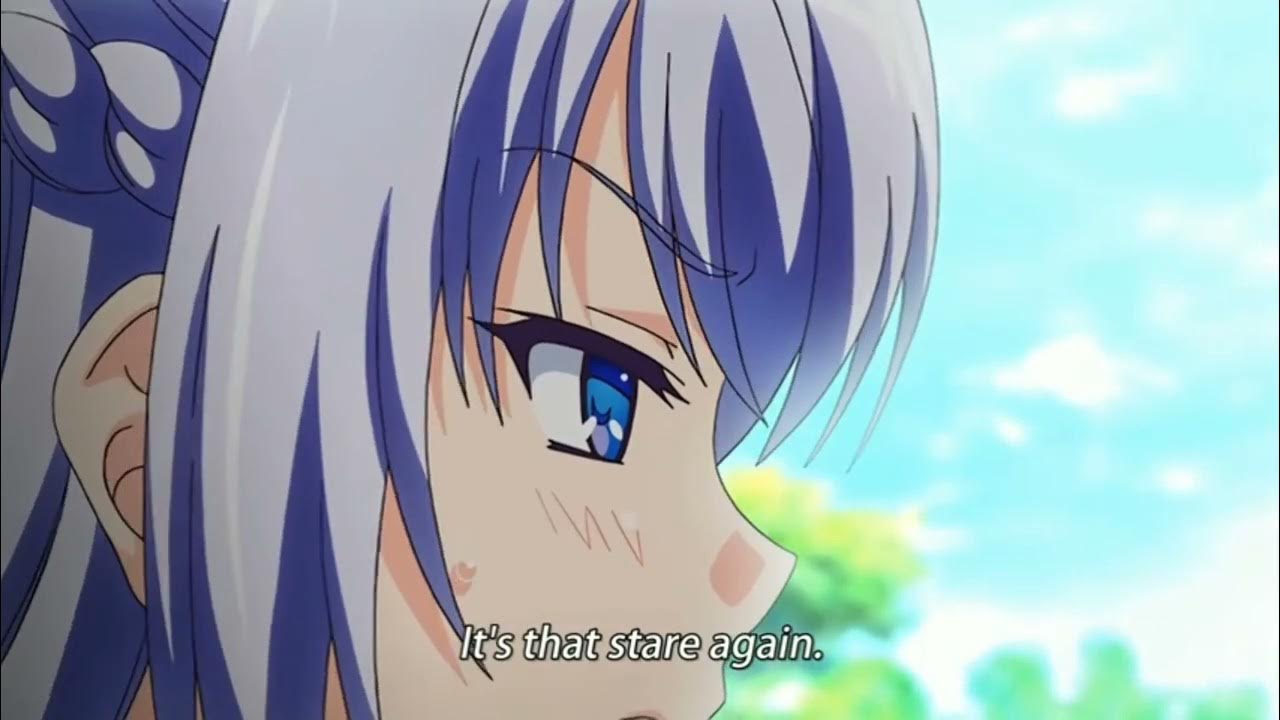 Kanpeki Ojousama no Watakushi 1 preview YouTube