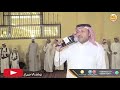 محاورة قوية عبدالواحد الزهراني و ابراهيم الشيخي ٧ ٥ ١٤٤١هـ