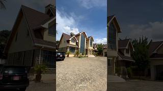 For inquiries, call Ray +254719186889 #property #housetour #houseforsale #mansion #villa #realestate