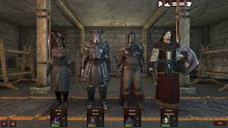 Brimple Plays Blackthorn Arena: Reforged - Chapter 5 Episode 24 The End of Dominance