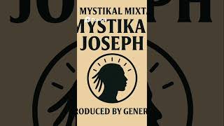 Unveiling Mystikals Mixtape Cover Art  Simplicity U0026 Silhouette Secrets africa newsound