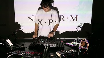 NXPRM Hybrid Set Promo (Preview 6)