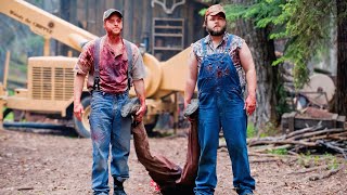 آكلي لحوم بشر بياكلو الجثه ويشربو بعدها شاي بس النهاية صدمة السنين😂