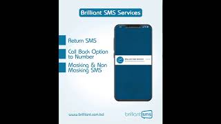 Brilliant SMS Services, It is more than just SMS! screenshot 3