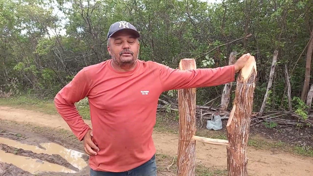 profissional em cerca de Arame Crateús Ceará