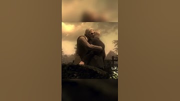 The LONGEST Cutscene in Gaming History.