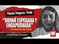 “Me obligaron a dormir encapuchada y esposada”, María Oropeza, ex presa política de Vente Portuguesa